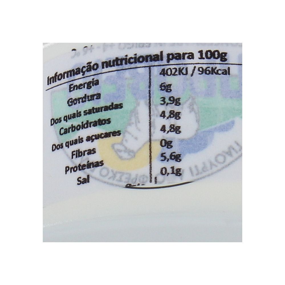  - Iogurte Mevgal Natural Ovelha 200g (2)