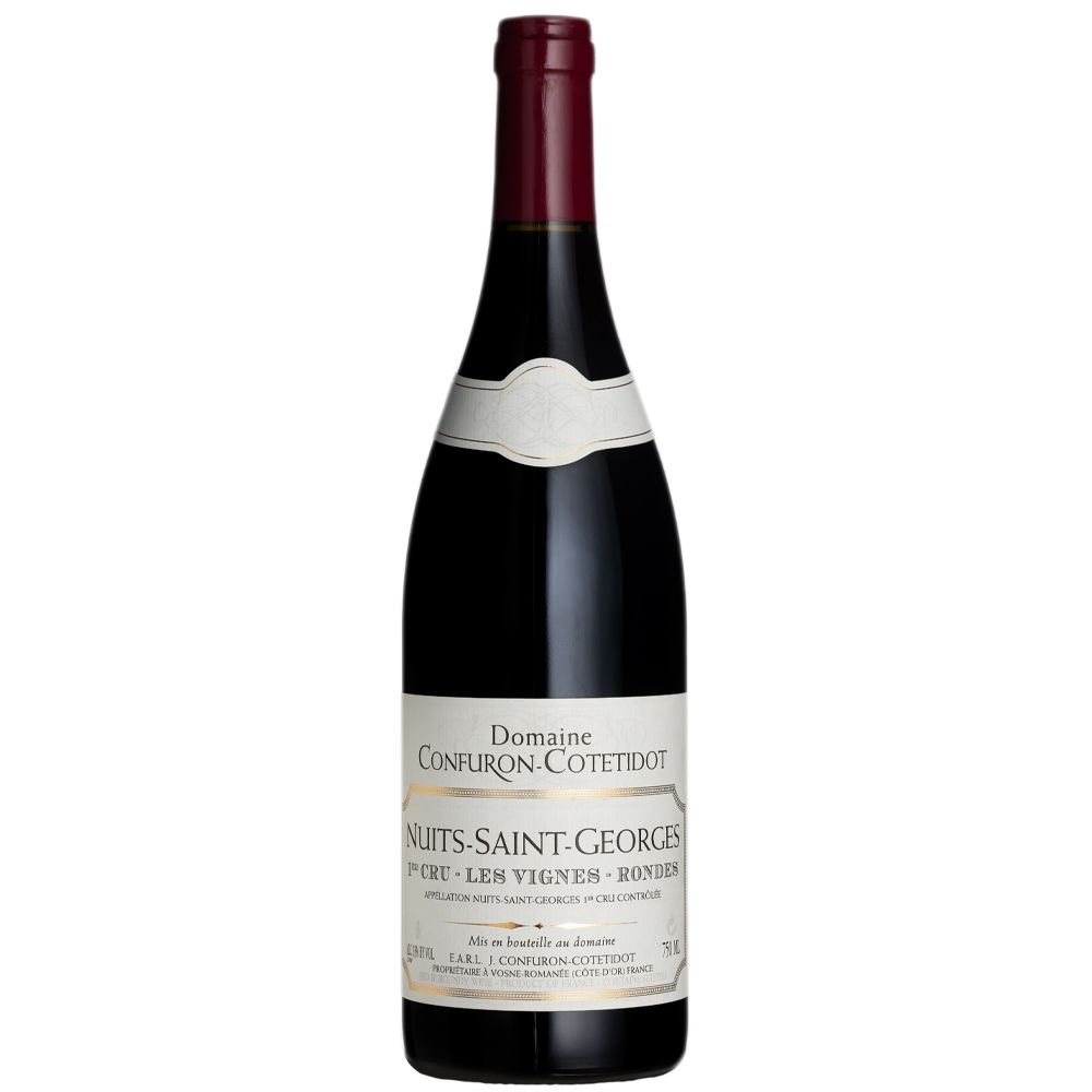  - Nuits Saint Georges Red Wine 75cl (1)