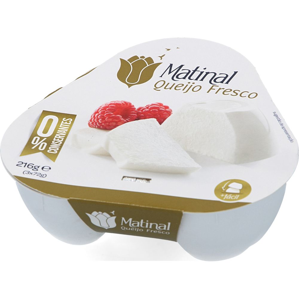  - Matinal Fresh Cheese 3x72g (1)