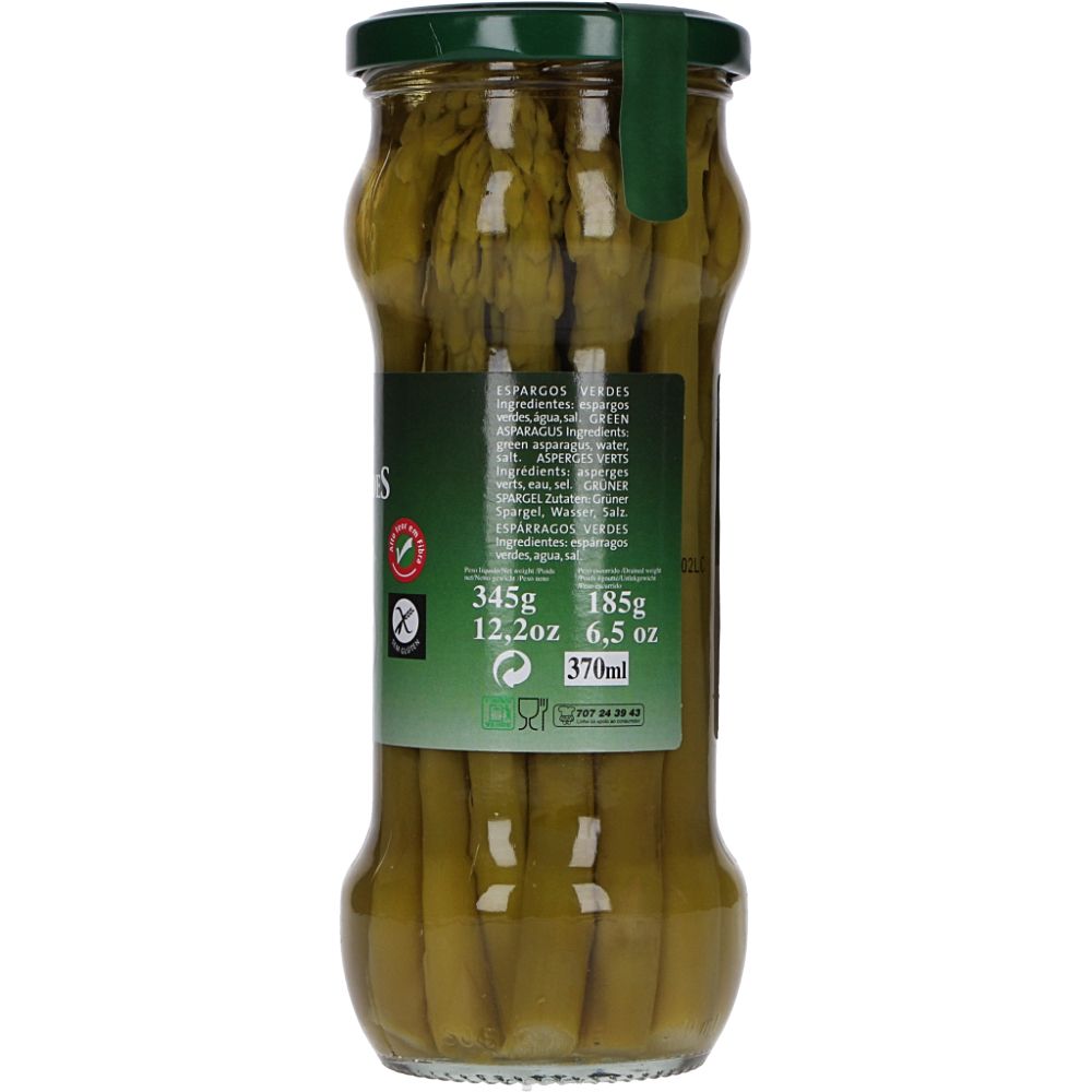  - Ferbar Green Asparagus 185g (3)