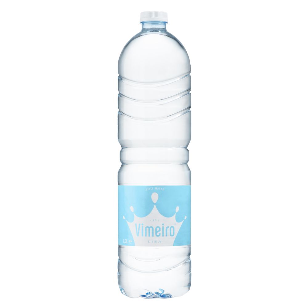  - Vimeiro Still Mineral Water PET 1.5 L (1)