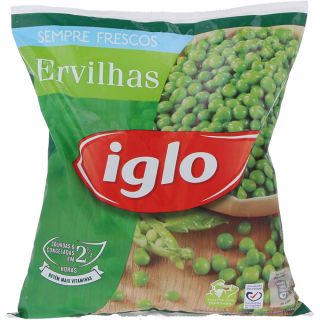  - Iglo Frozen Peas 700g
