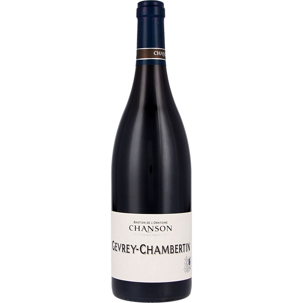  - Chanson Gevrey Chambertin Red Wine 2012 75cl (1)