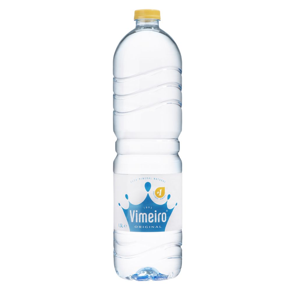  - Vimeiro Original Mineral Water 1.5 L (1)