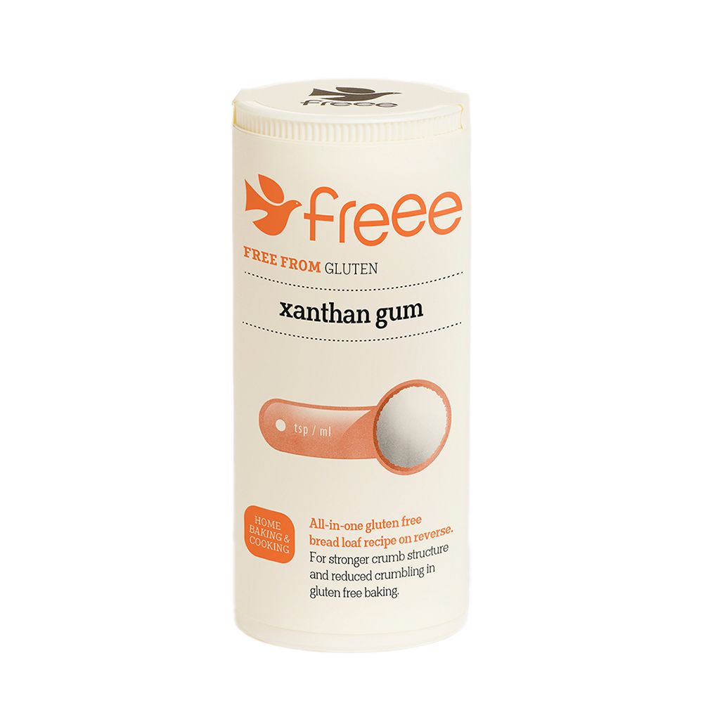  - Doves Farm Gluten Free Xantham Gum 100g (1)