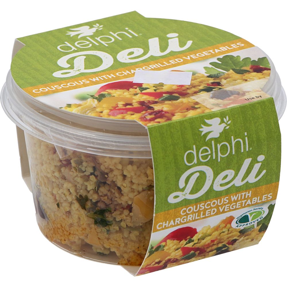  - Delphi Salad Couscous 160g (1)