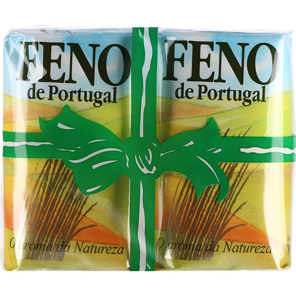  - Feno Portugal Soap Bar 4 x 90g (1)