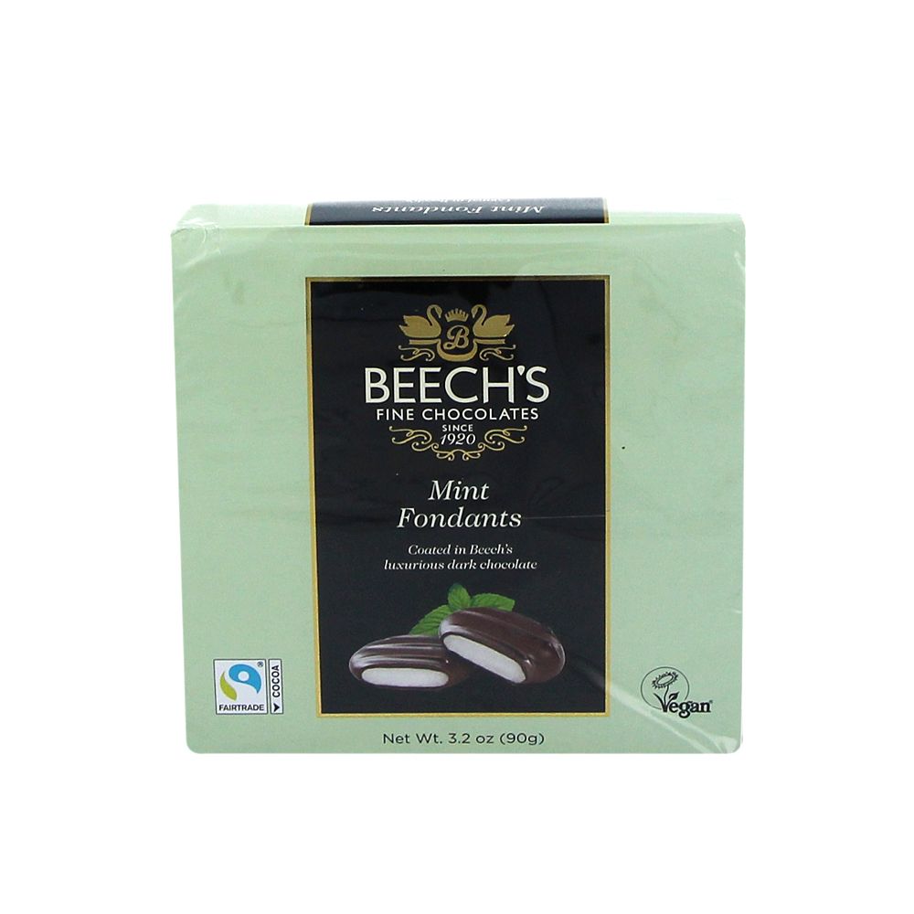  - Chocolate Preto Beech`s Recheio Menta 200g (1)
