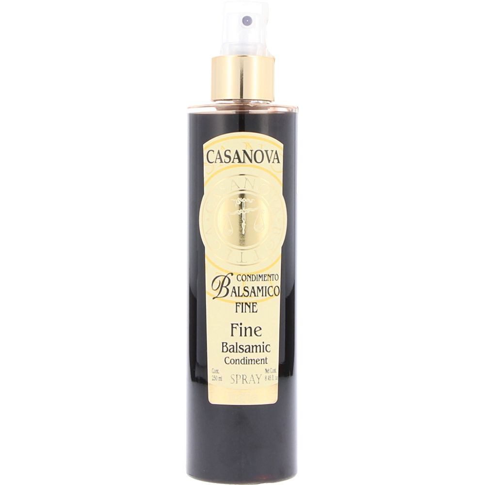  - Casa Nova Fine Balsamic Condiment Spray 250 ml (1)