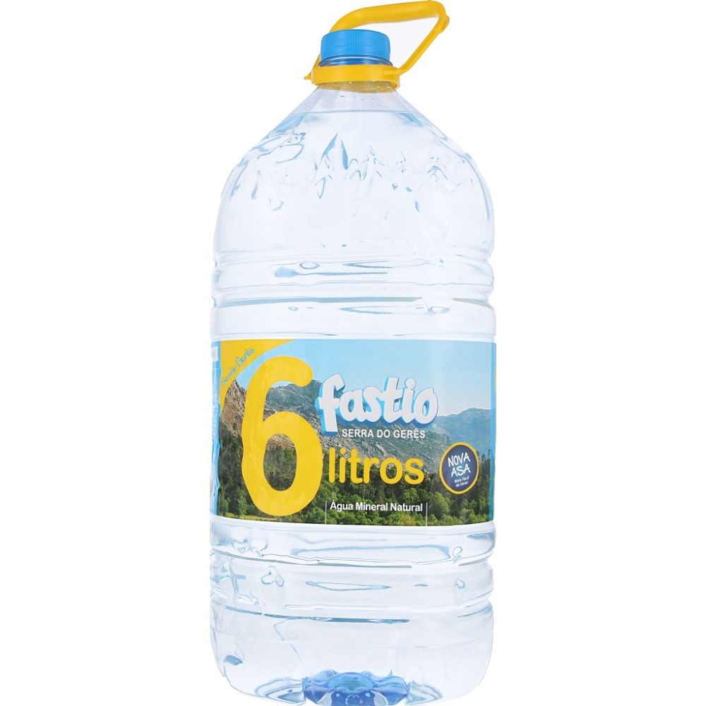  - Água Fastio 6 L (1)