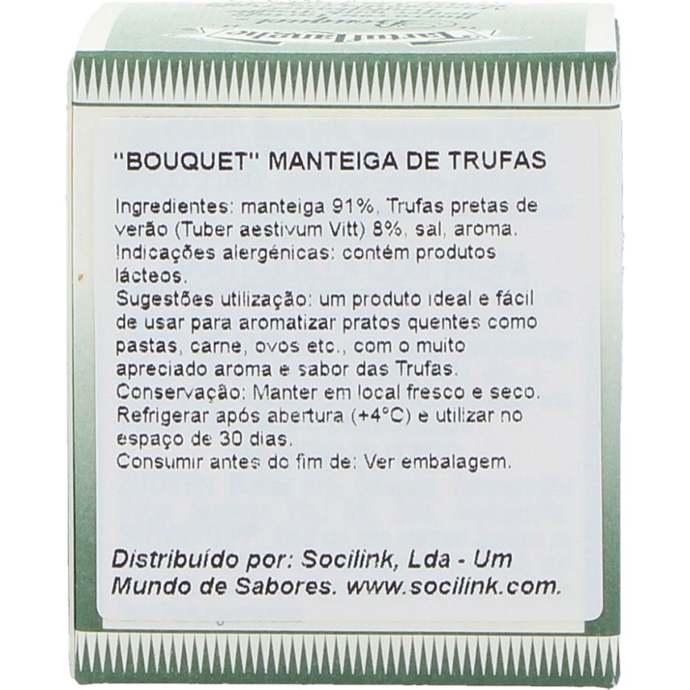  - Manteiga Tartuflanghe Bouquet de Trufa 30g (2)