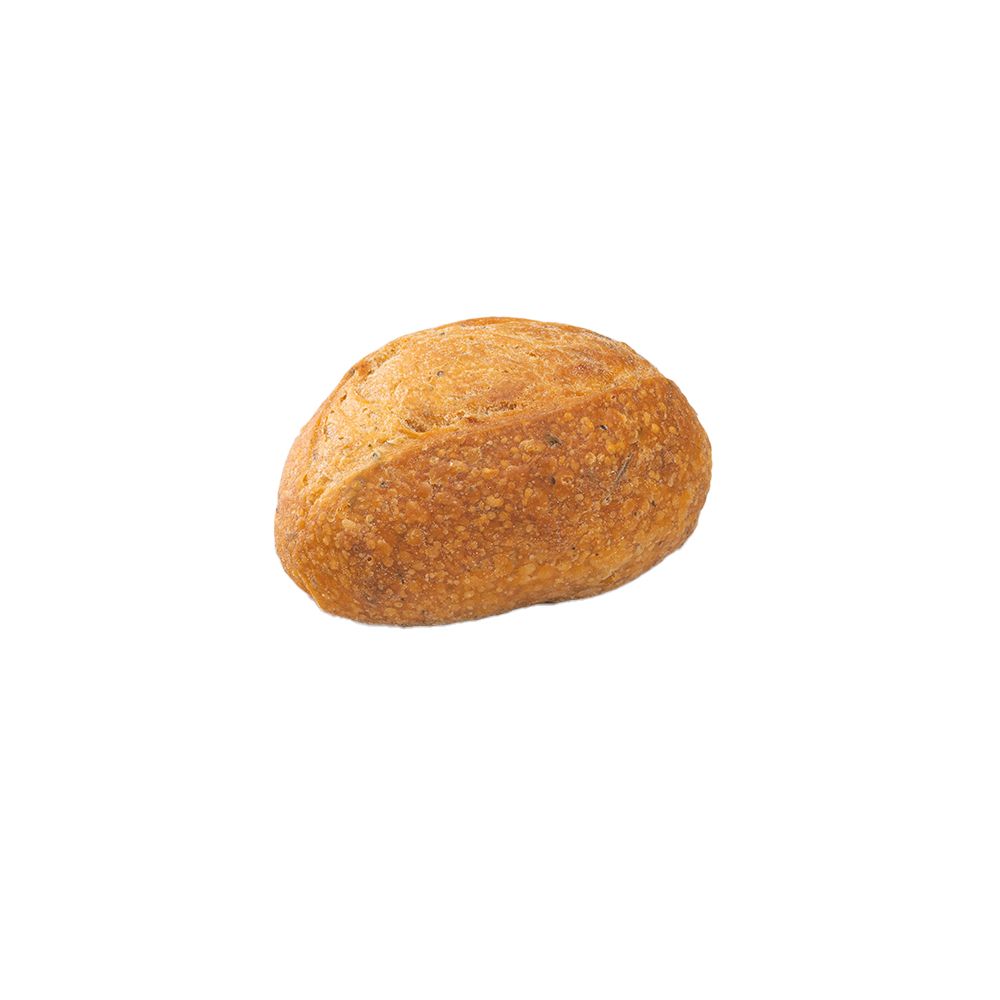  - Mini Wheat Bread Tomato & Oregano 50 g (1)