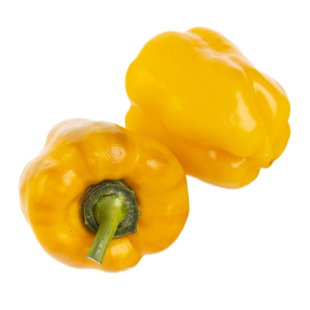  - Yellow Pepper Kg (1)