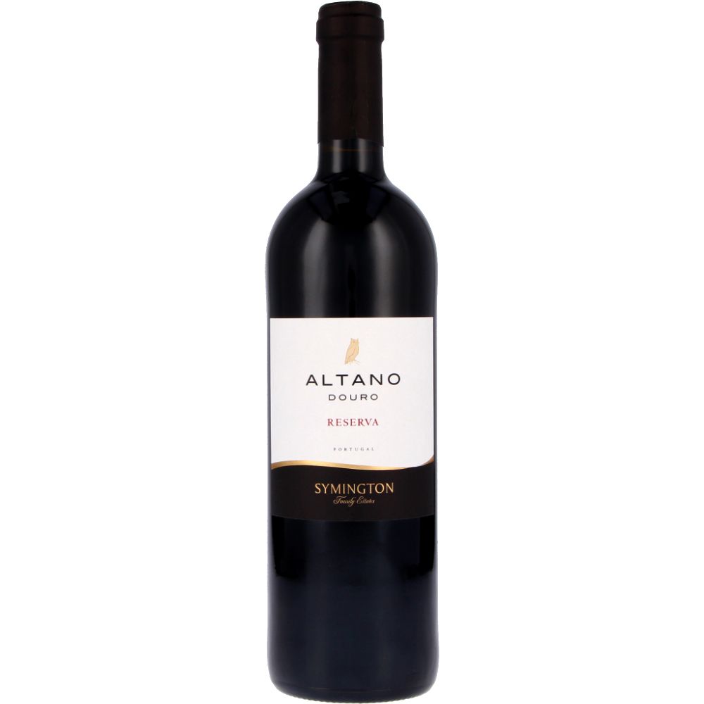  - Altano Reserva Red Wine 2015 75cl (1)