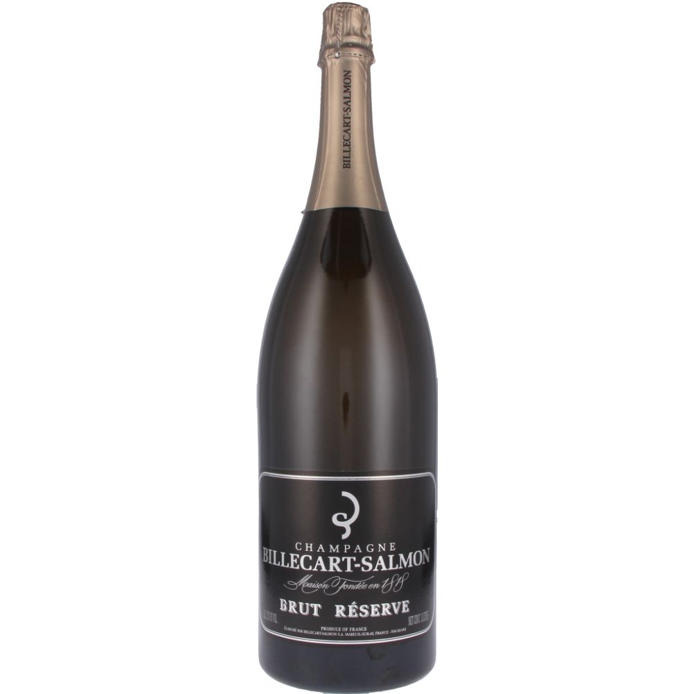  - Billecart-Salmon Brut Reserve Champagne 3L (1)