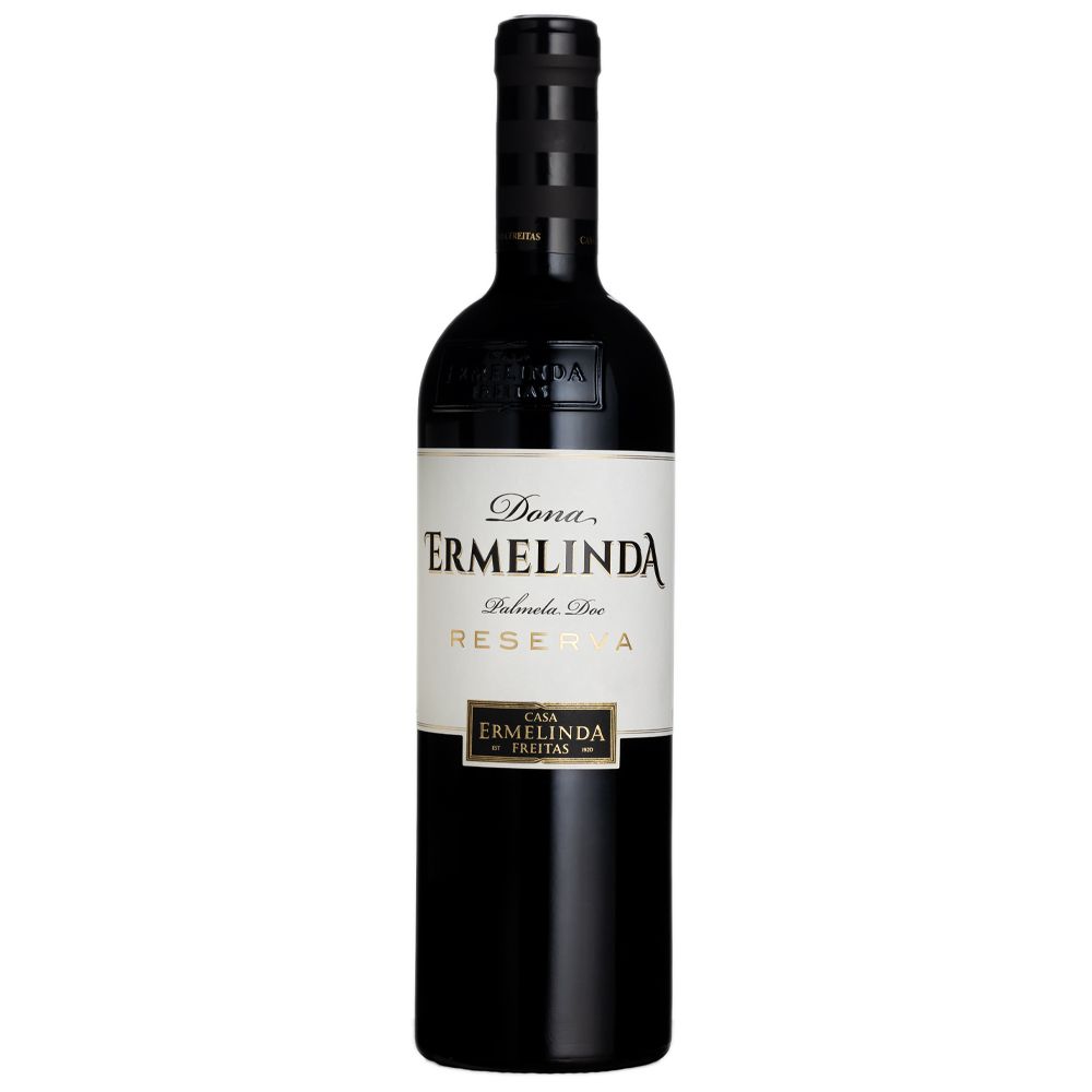  - Vinho Dona Ermelinda Reserva Tinto 16 75cl (1)