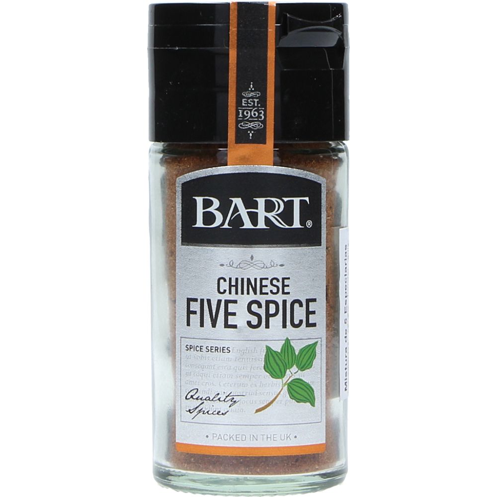 - Bart Chinese 5 Spice Mix 35g (1)