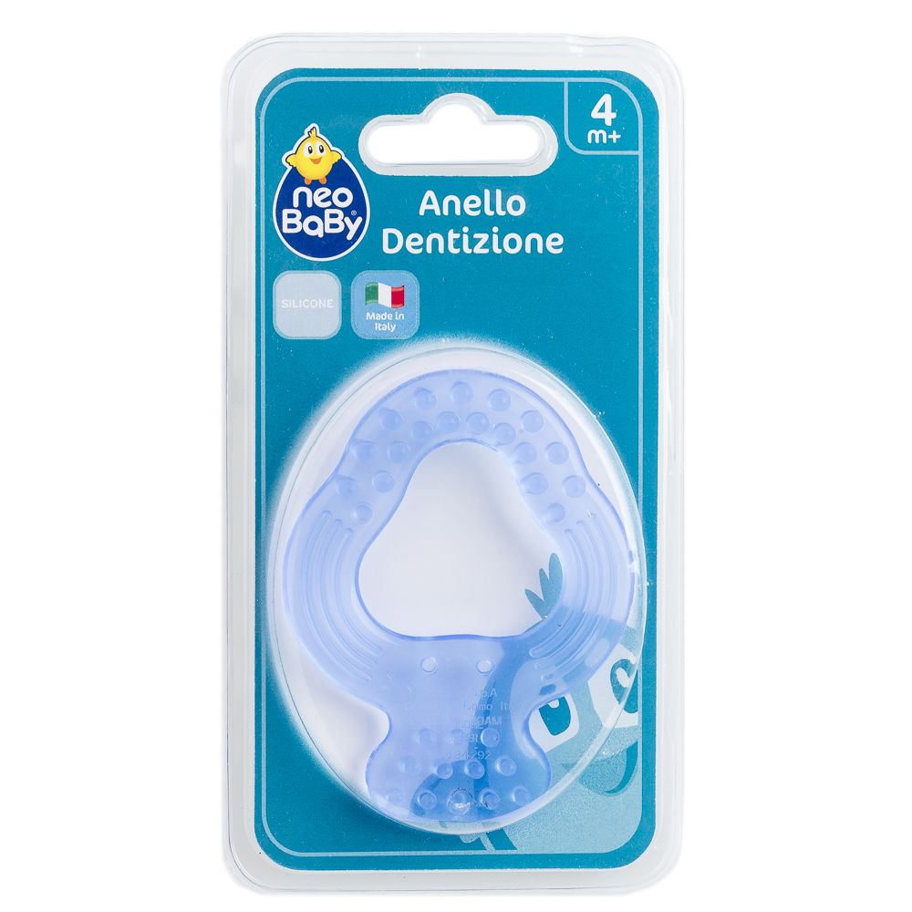  - Neobaby Silicon Teether pc (1)