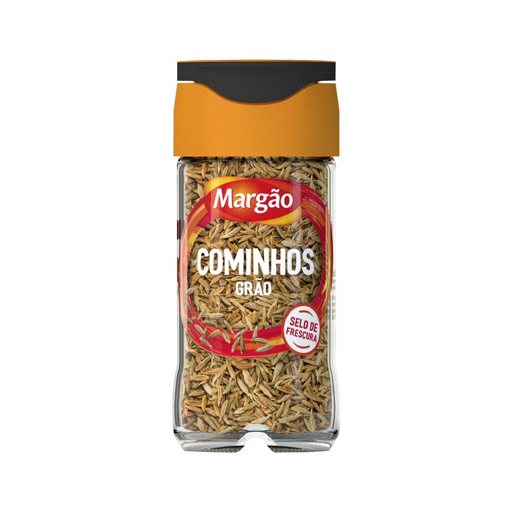  - Margão Cumin Seeds 35g (1)