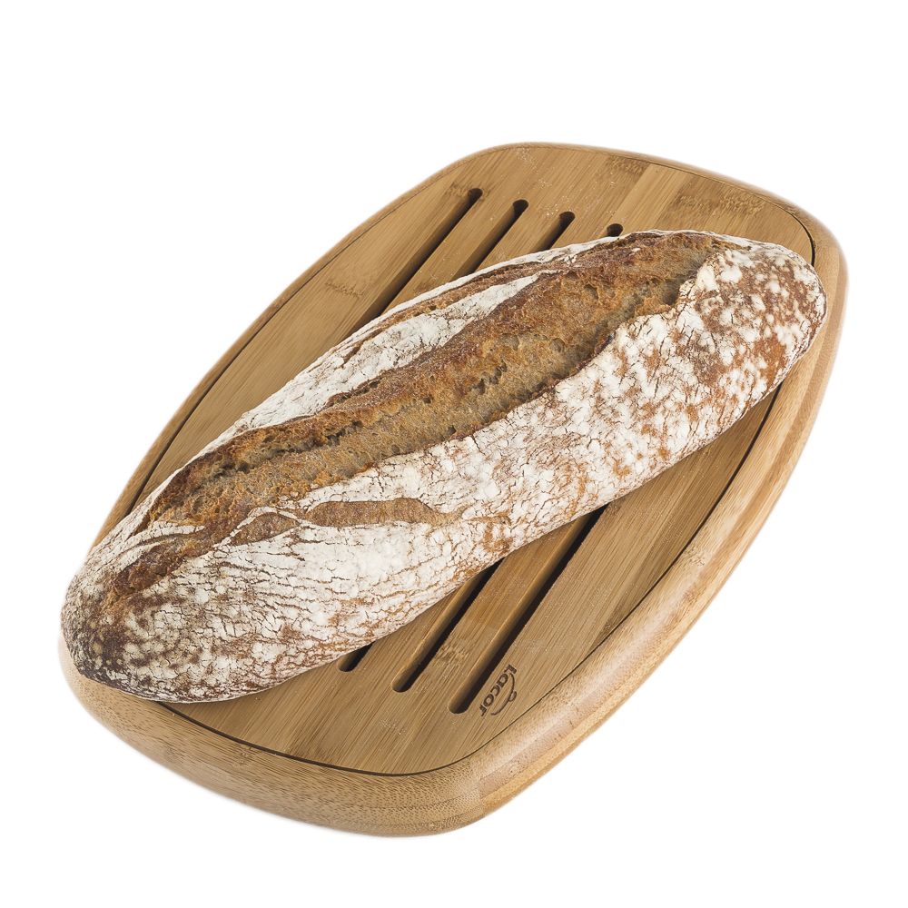  - Organic Buckwheat Bread 500g (1)