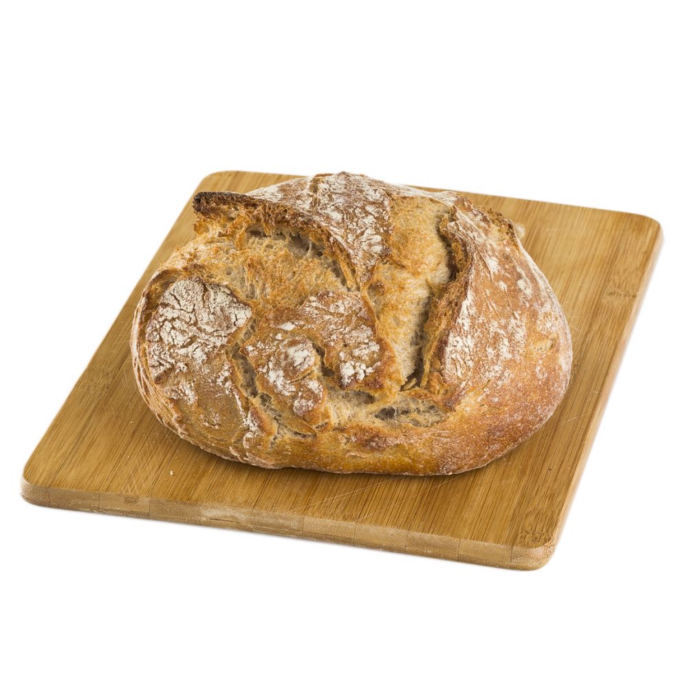  - Obrador Organic Wheat Bread 400g (1)