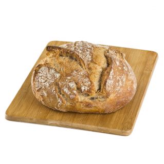  - Obrador Organic Wheat Bread 400g
