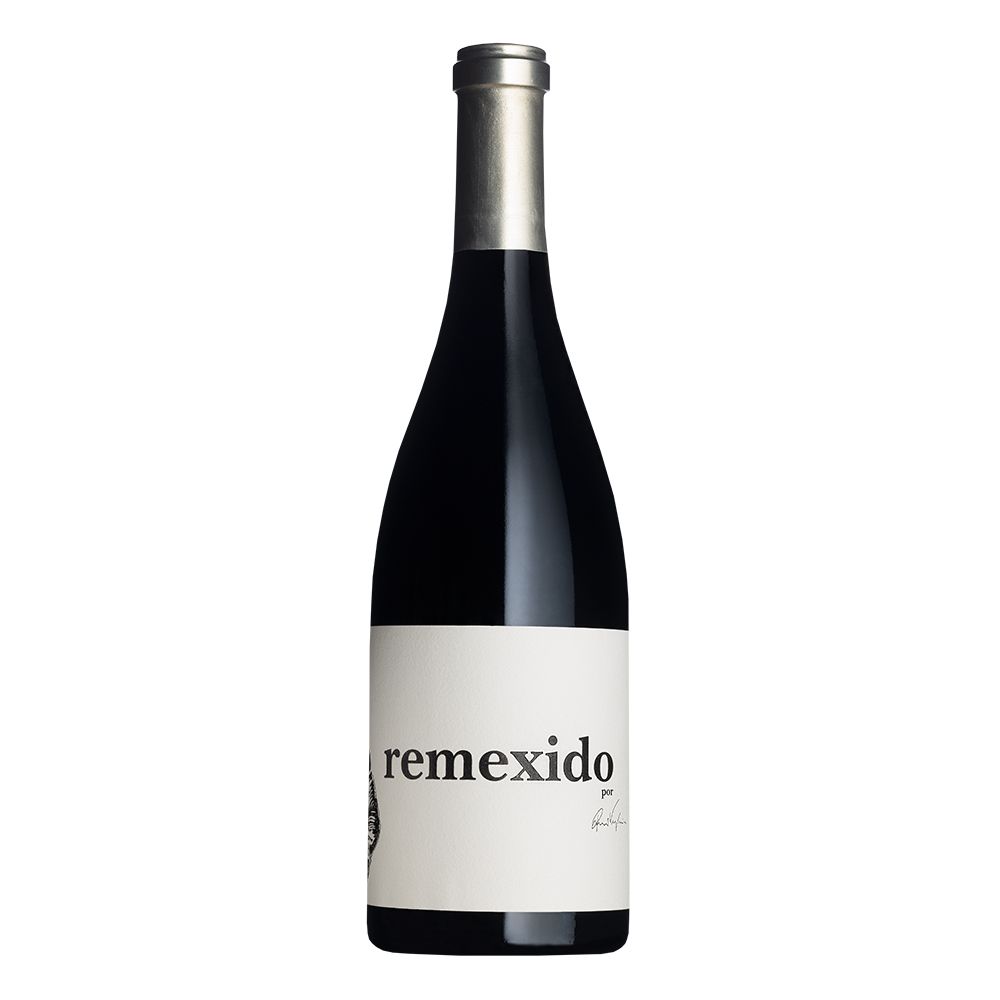 - Remexido Red Wine 2008 75cl (1)