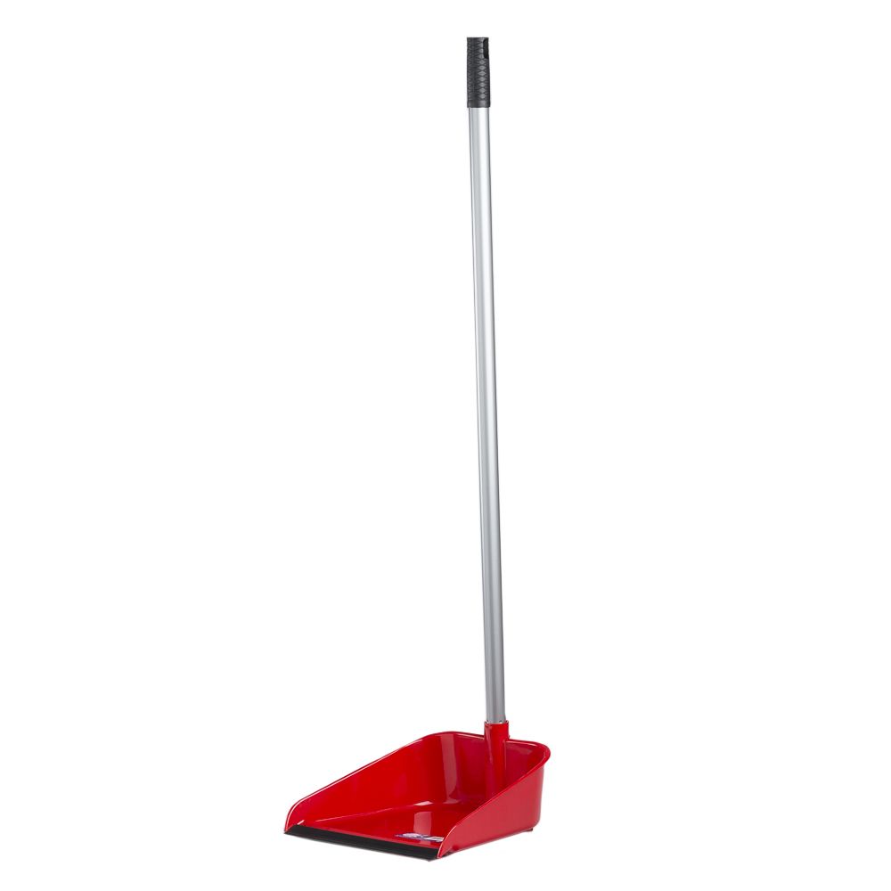  - Trato Real Dust Pan with Long Handle pc (1)