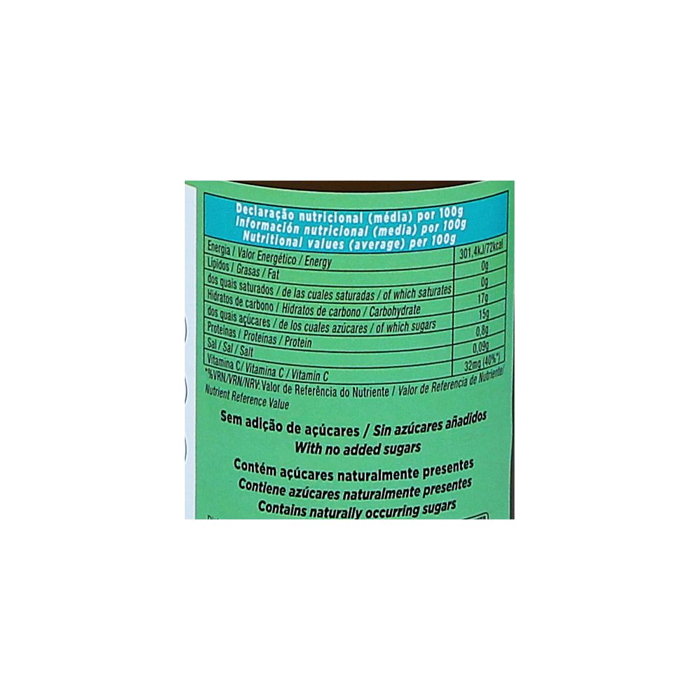  - Naturefoods Organic Graviola Juice 50cl (2)
