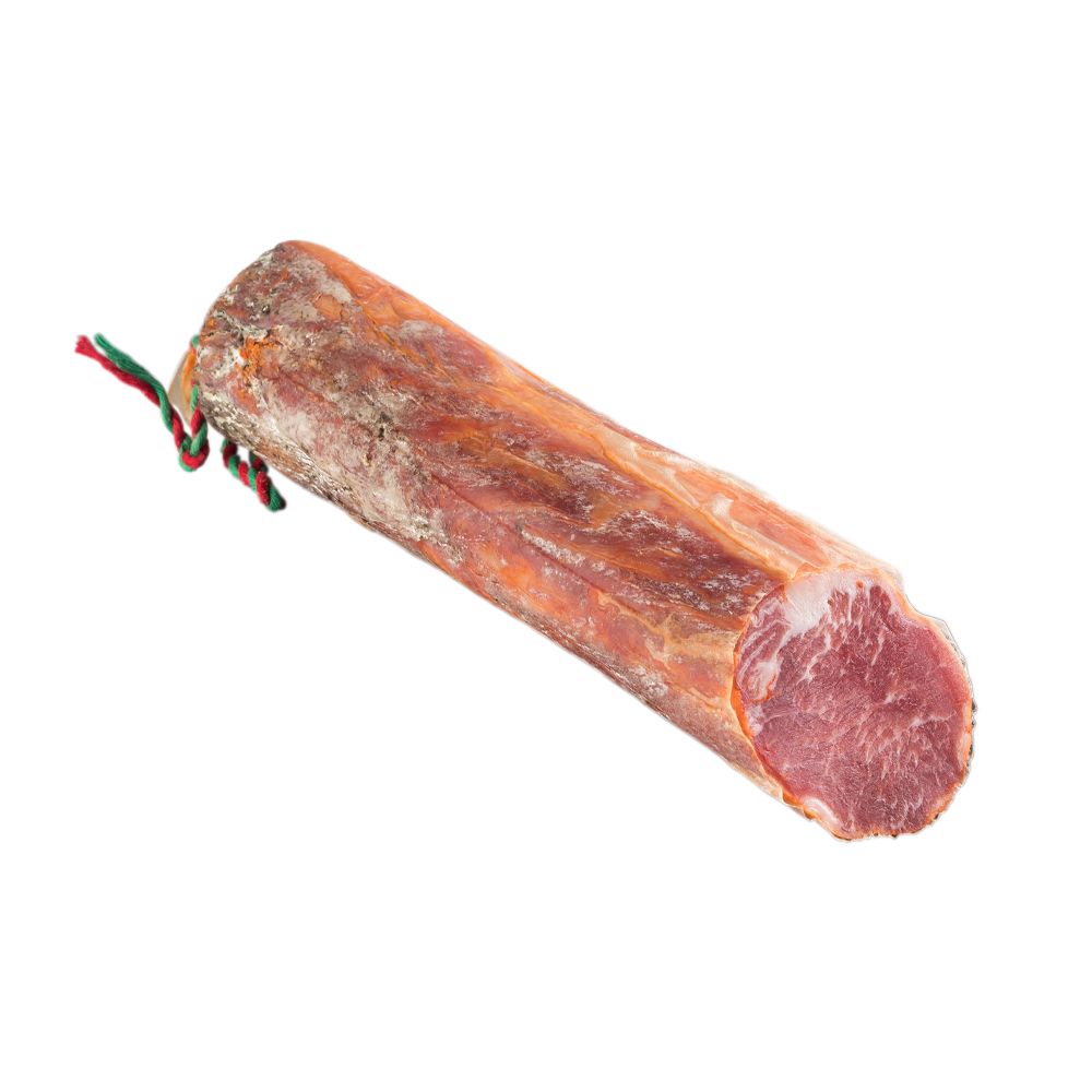  - Montellano Iberian Black Pork Cebo Ham Loin Kg (1)