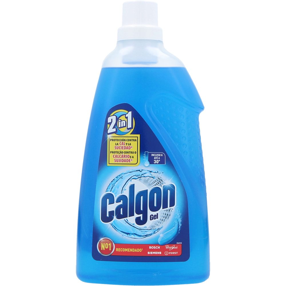  - Calgon Water Softening Gel 1.5 L (1)