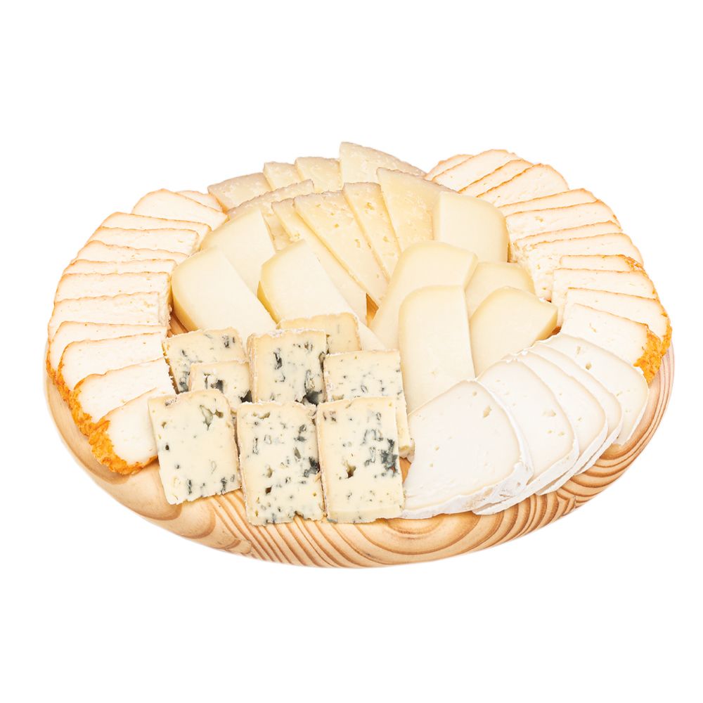  - Classic Cheese Board (1)