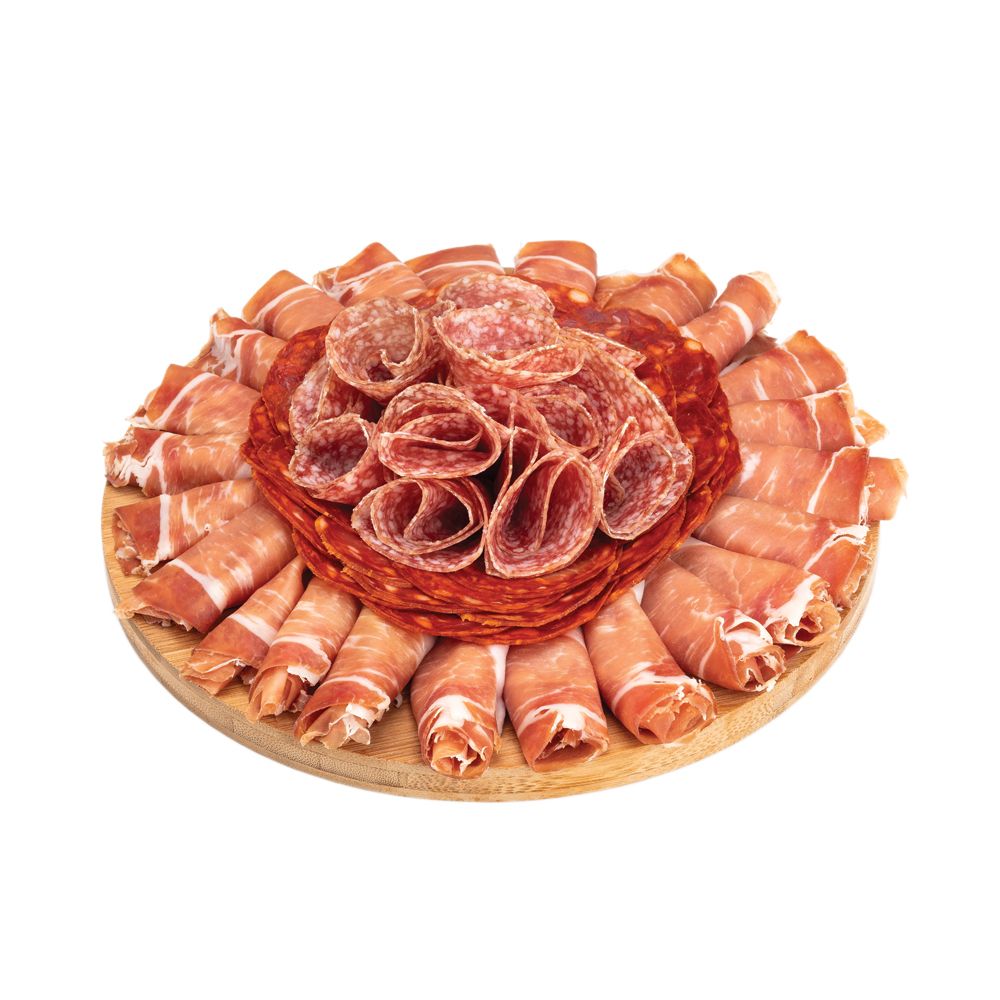  - Classic Cold Meat Board (1)