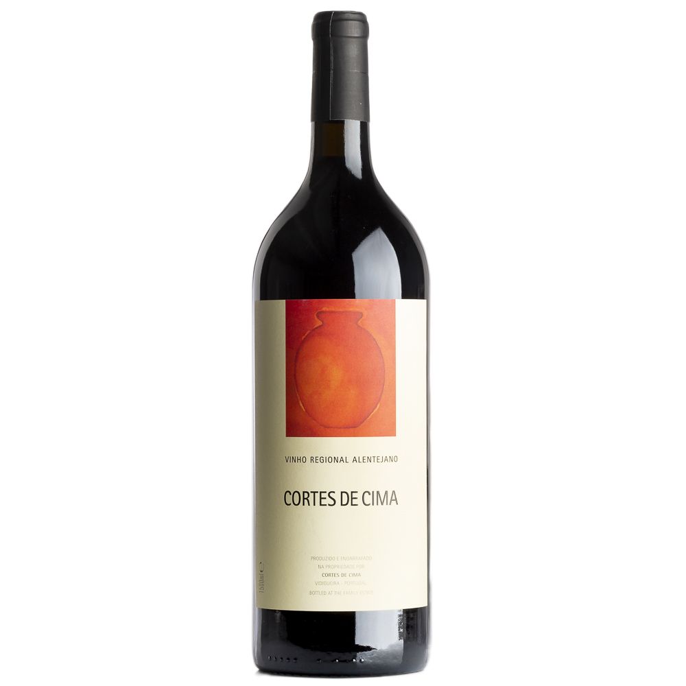  - Cortes Cima Red Wine 2014 1.5 L (1)