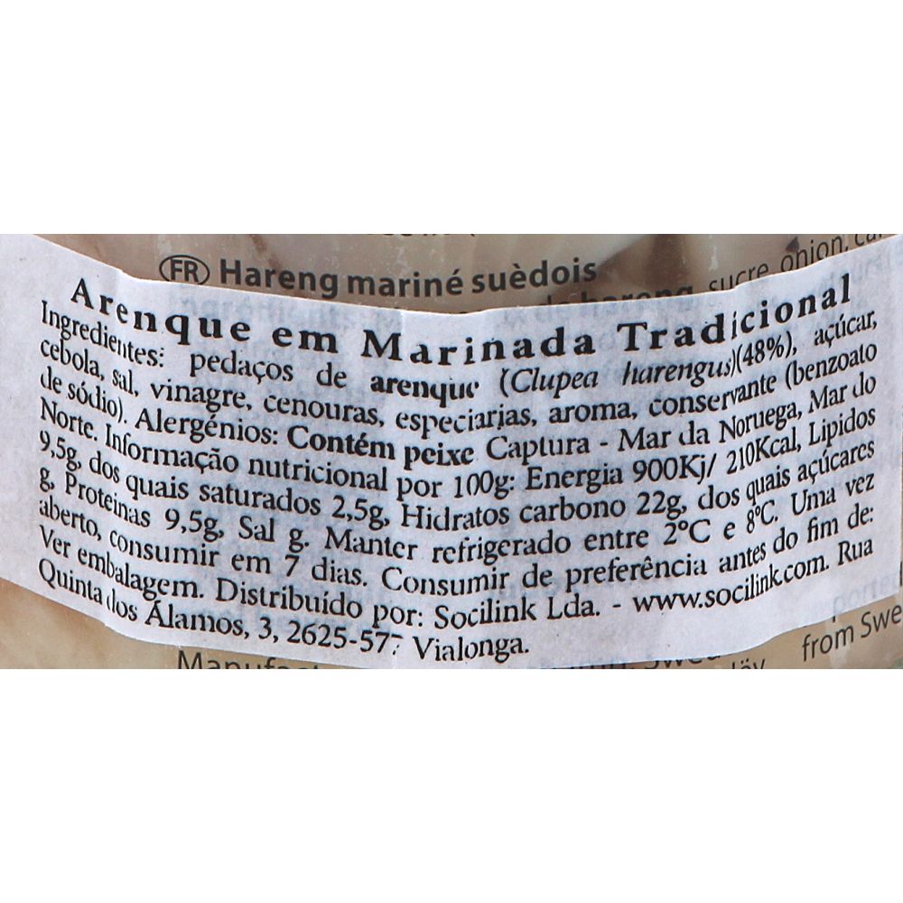  - Abba Traditional Marinade Herring 240g (2)