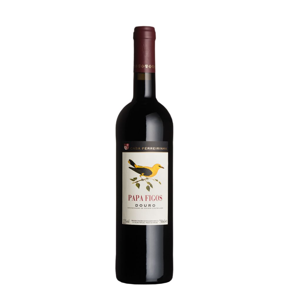  - Papa Figos Red Wine 75cl (1)