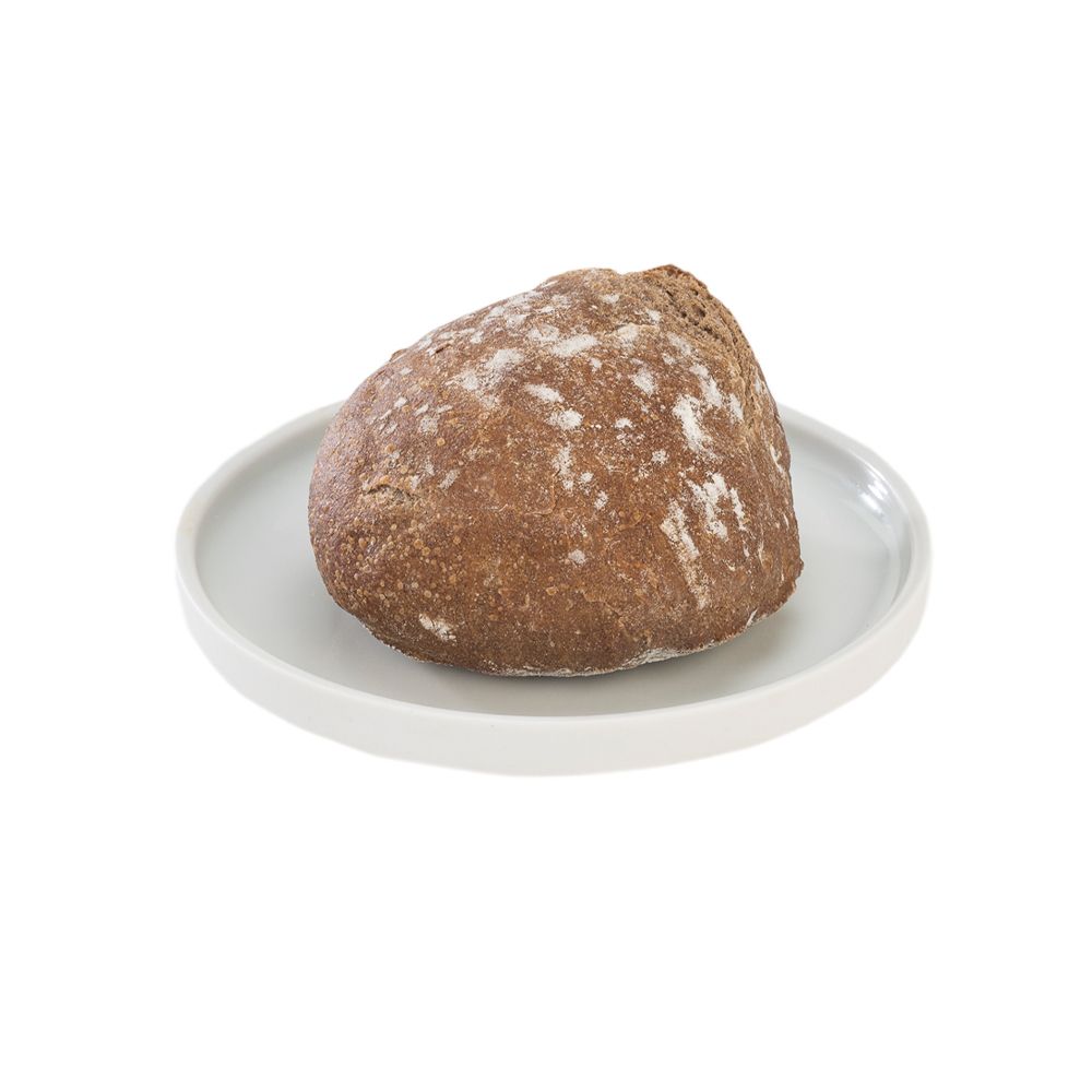  - Wheat & Carob Bread 65g (1)