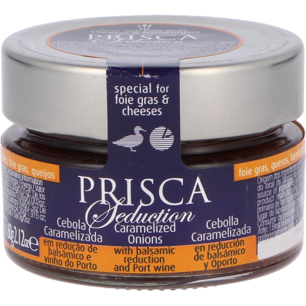  - Casa Prisca Caramelised Onion with Port 125g (1)