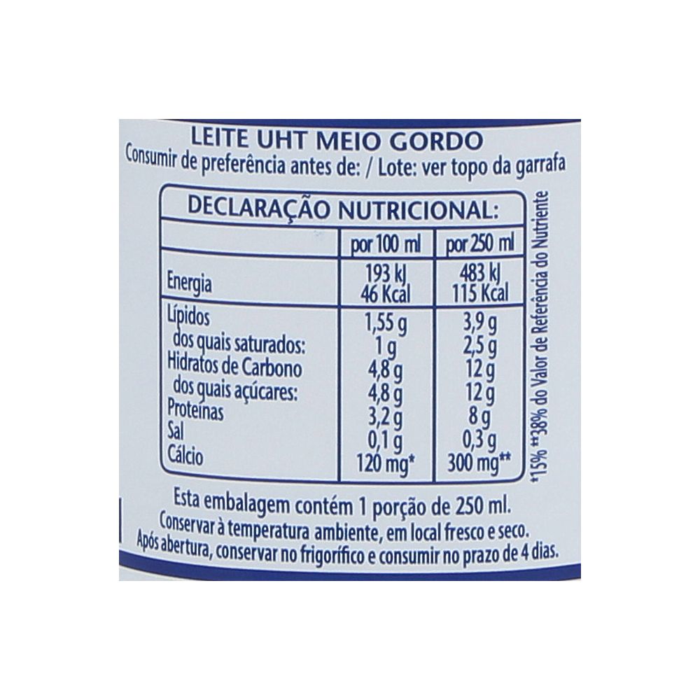  - Ucal São Lourenço Premium Milk 250 ml (2)