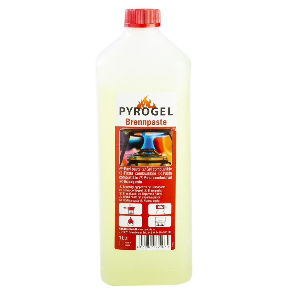  - Pyrogel Fuel Gel 1L (1)
