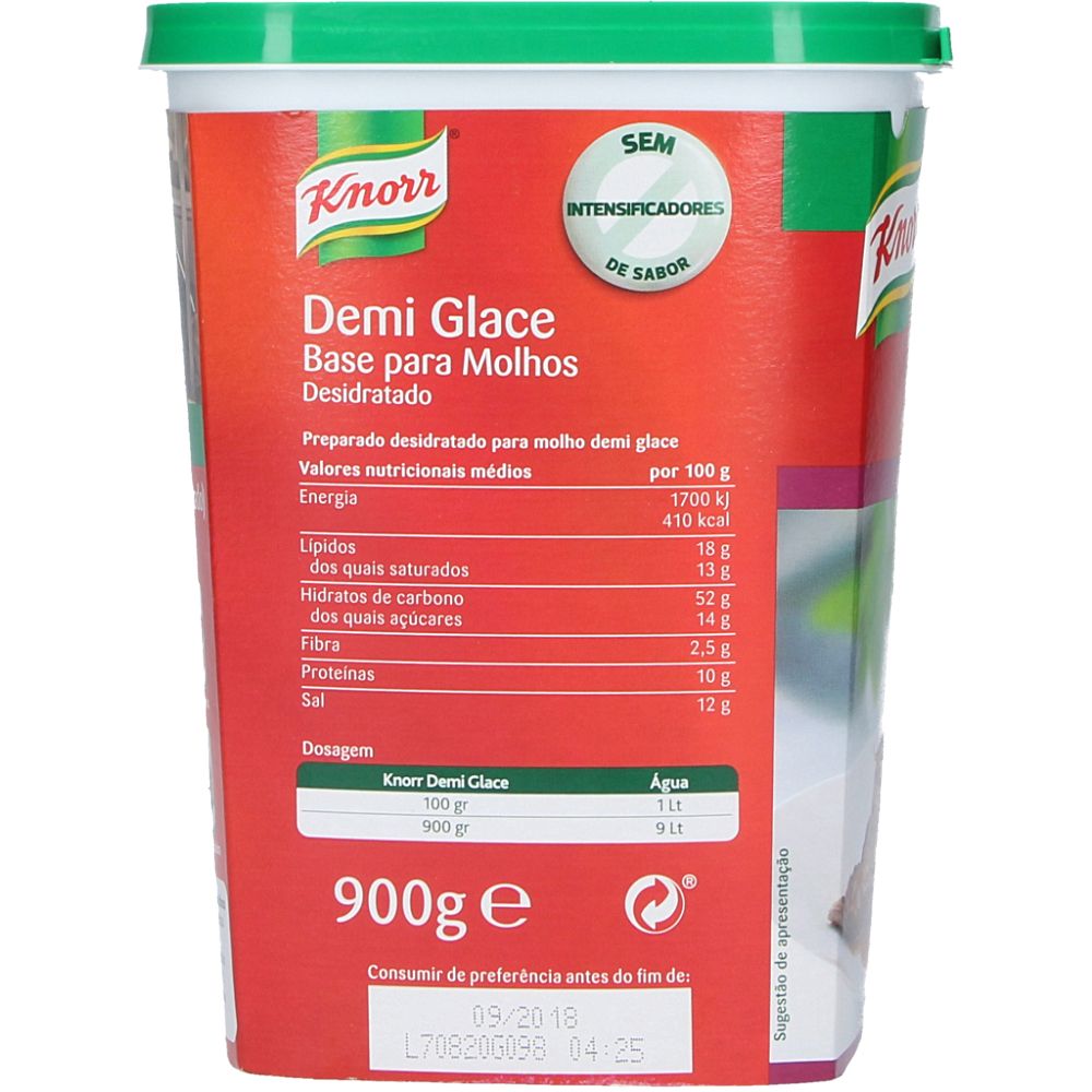  - Knorr Demi Glace Gravy Mix 900 g (2)