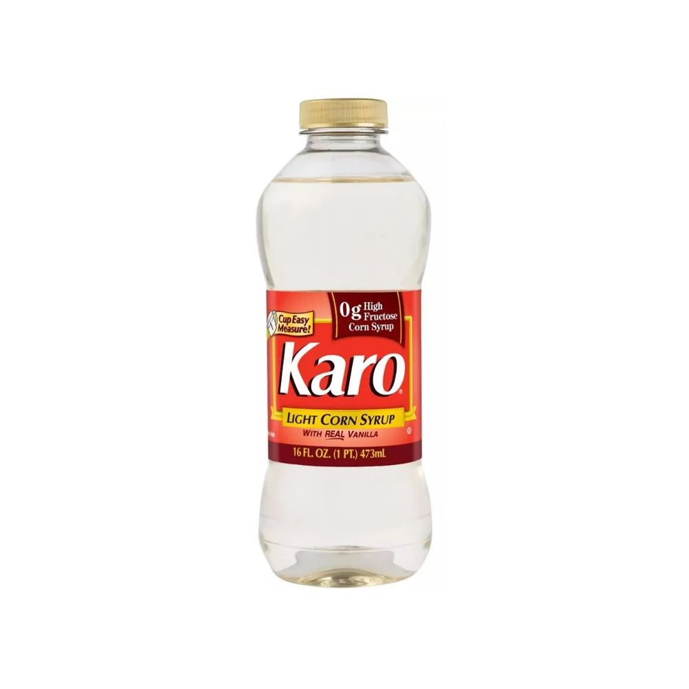  - Karo Corn Light Syrup 473ml (1)