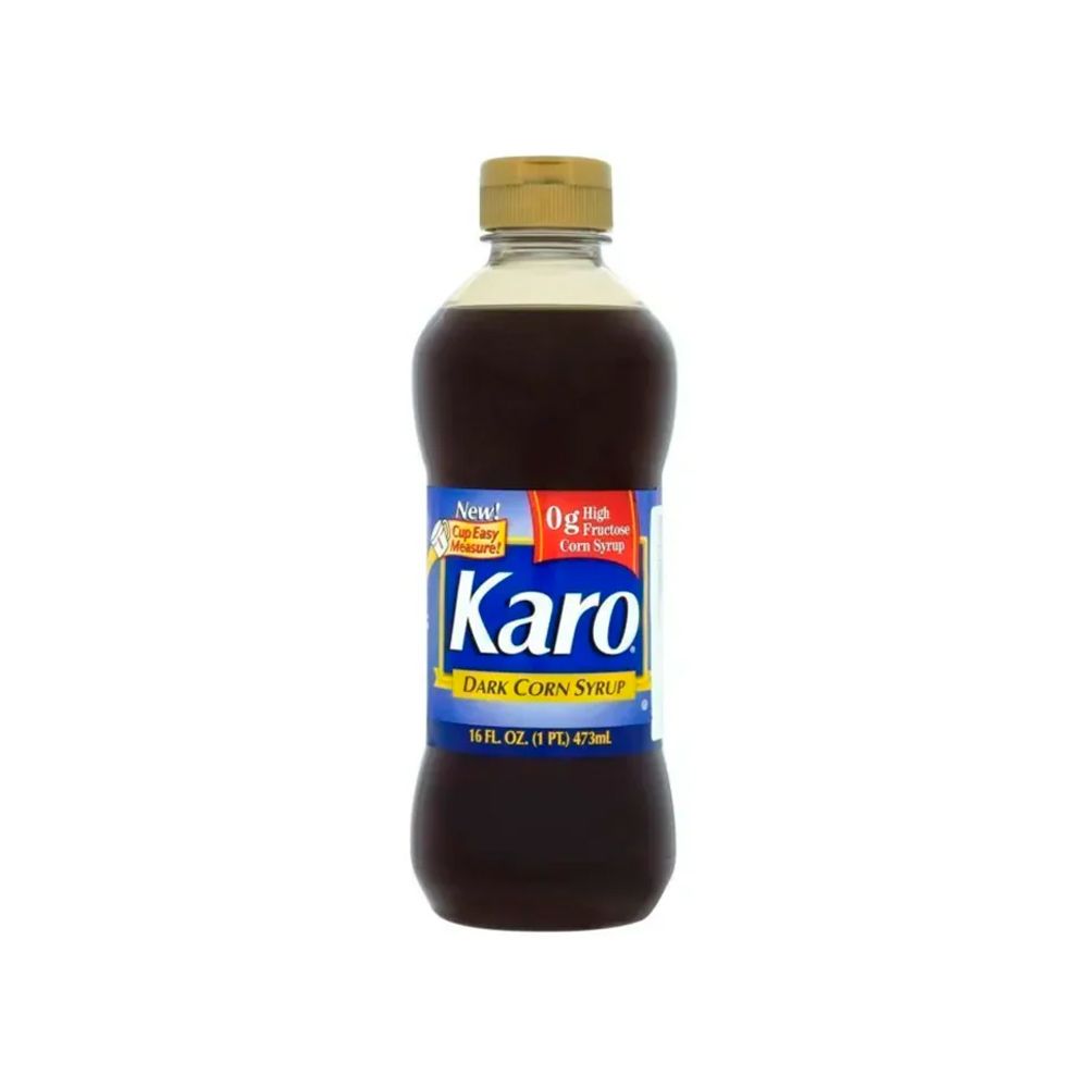  - Karo Dark Corn Syrup 473ml (1)