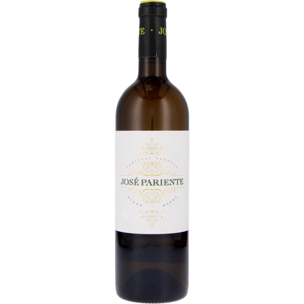  - José Pariente Verdejo White Wine 75cl (1)