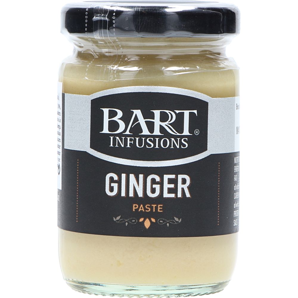  - Bart Ginger in Sunflower Oil 95g (1)