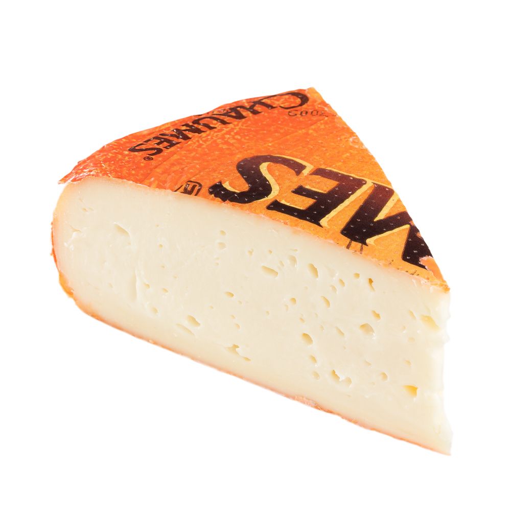  - Chaumes Cheese Kg (1)