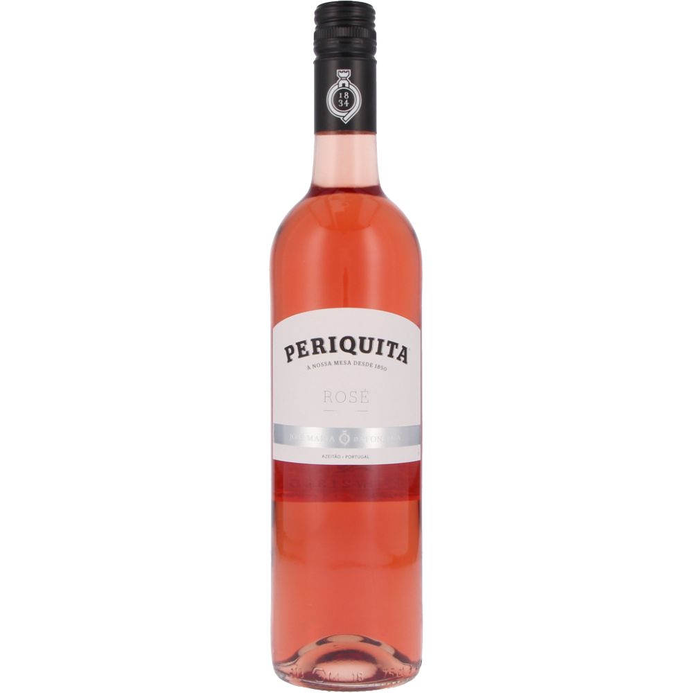  - Periquita Rosé Wine 75cl (1)