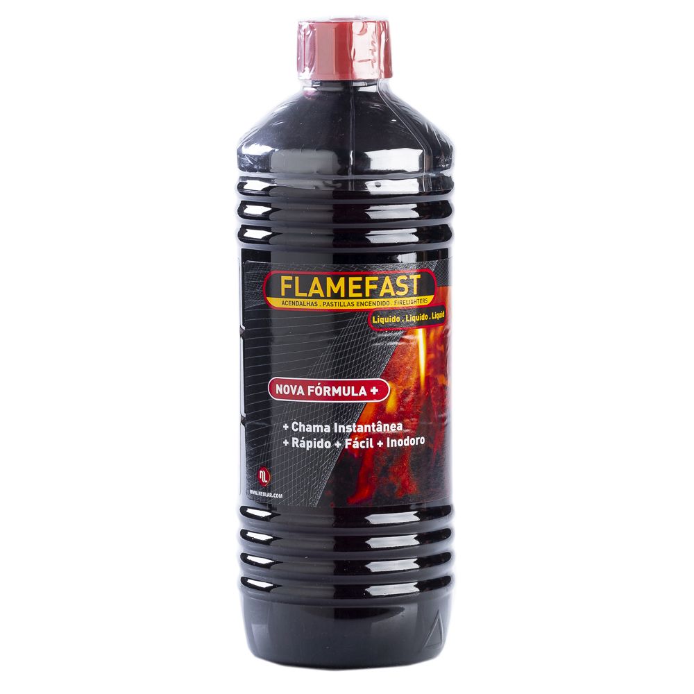  - Flamefast Liquid Firelighter 1L (1)