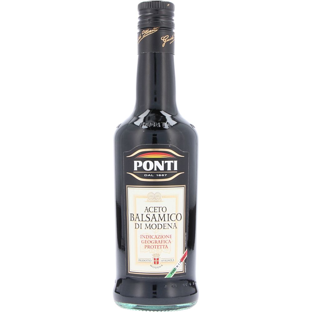  - Ponti Balsamic Vinegar 500 ml (1)