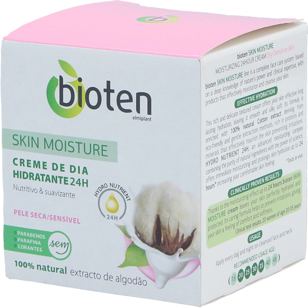  - Bioten Nourishing Day Cream 50ml (1)